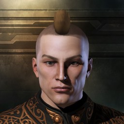 Aurio Uisen portrait