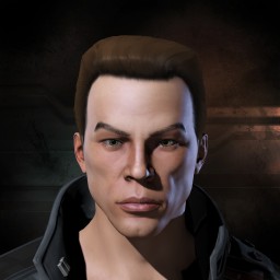Orki PorkiPous Ishikela portrait