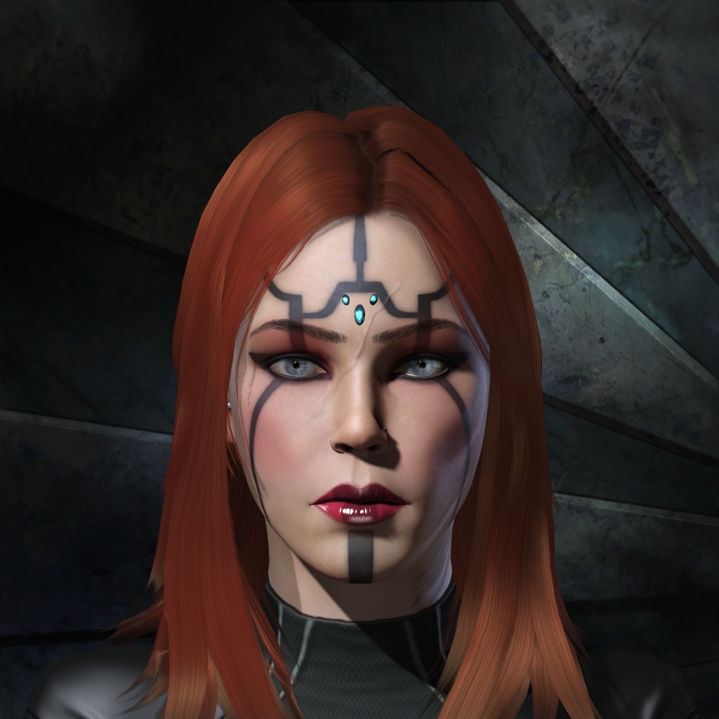 cordelia isla