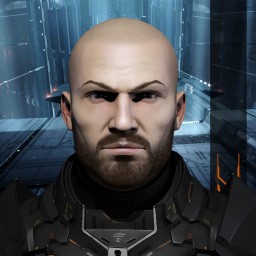 Ramboz portrait
