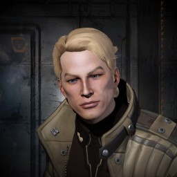 suvoice portrait