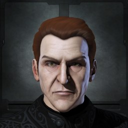 nufeng007 portrait