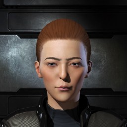 LargeCola portrait