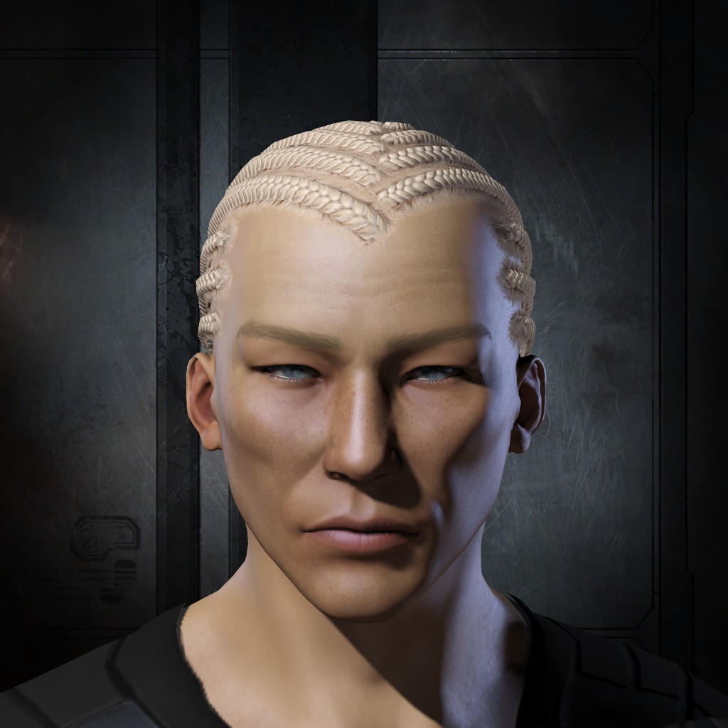 Gronkill 1 portrait