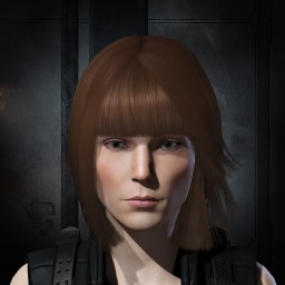 Winnie Reds llIIlllIlI portrait