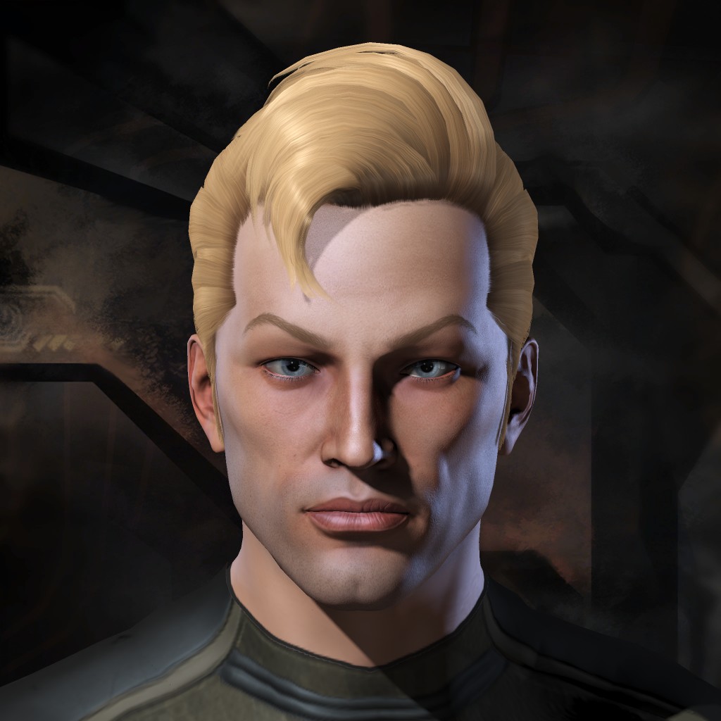 Dominakien Faxanaut