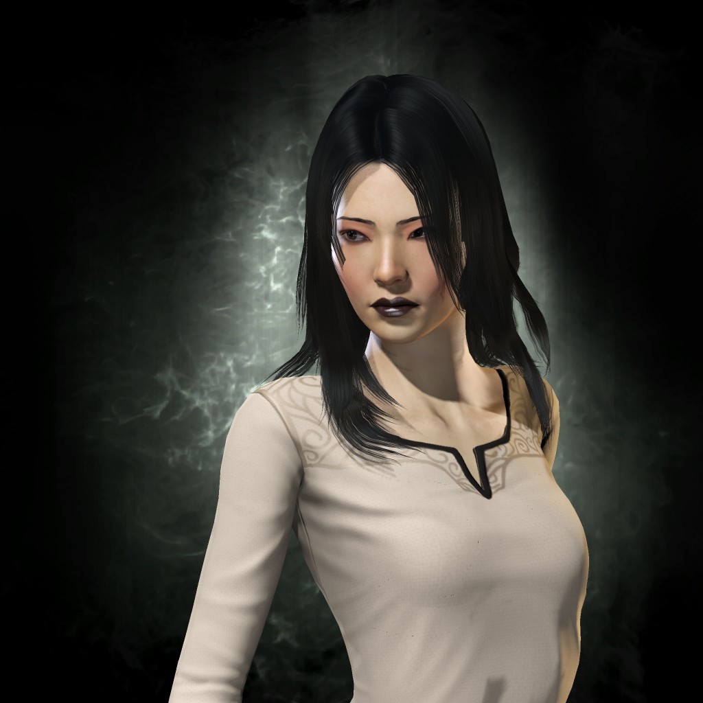 Linh Vaerix