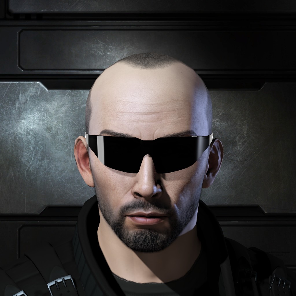 Apollo McBlack