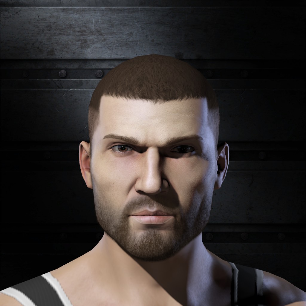 ALEKSII ISKFARMER