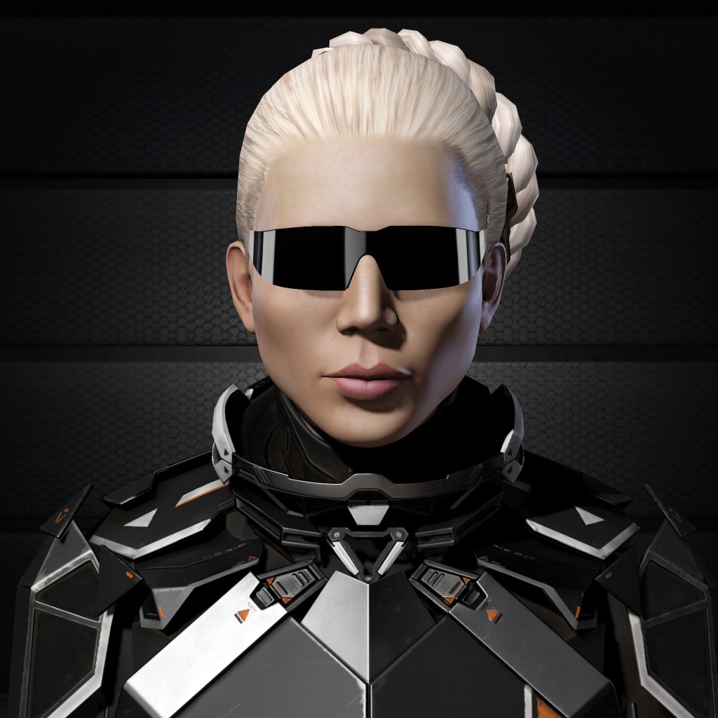 Mining Mercenary 17