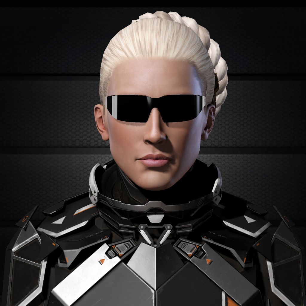 Mining Mercenary 19