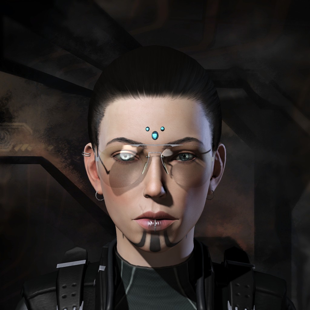 Relic Ventress