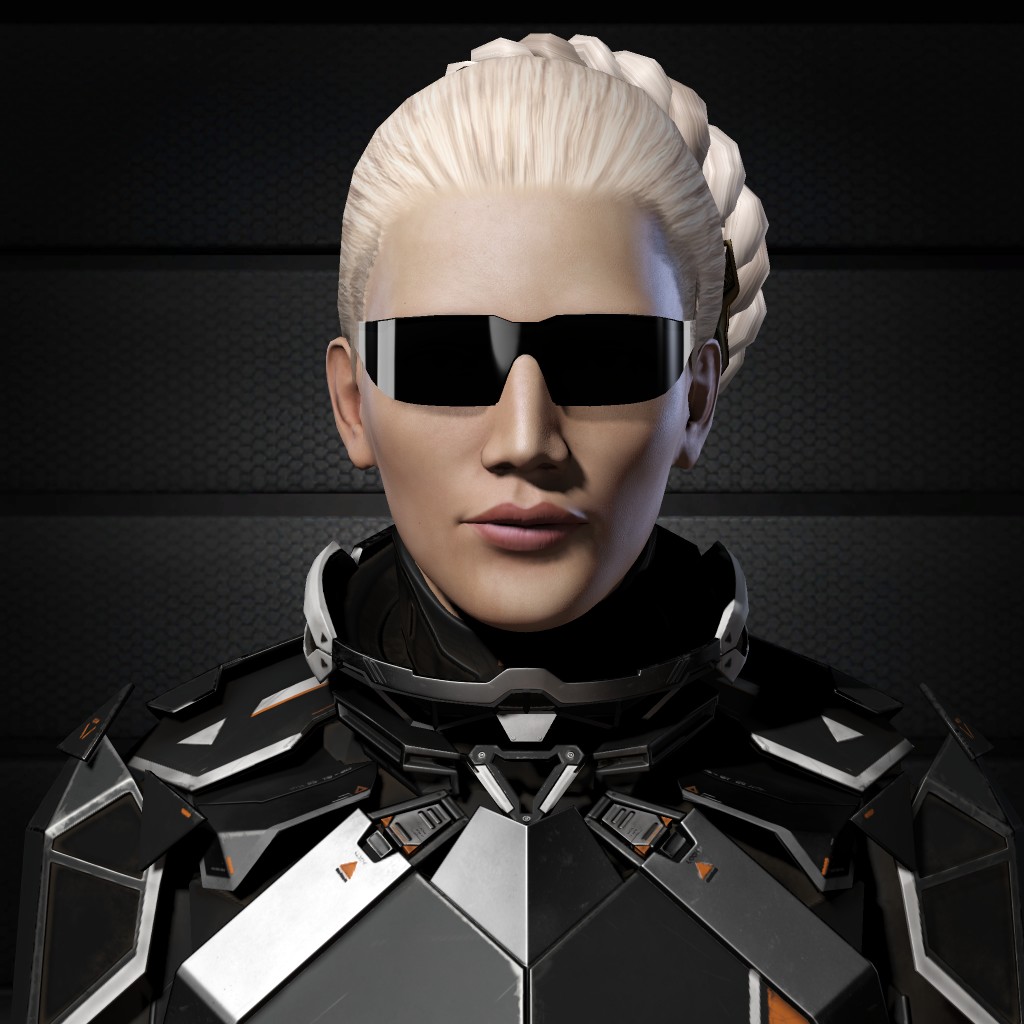 Mining Mercenary 24