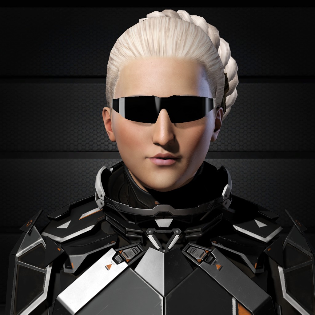 Mining Mercenary 25