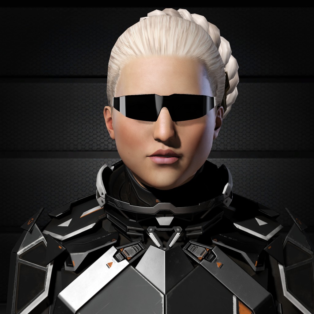 Mining Mercenary 26