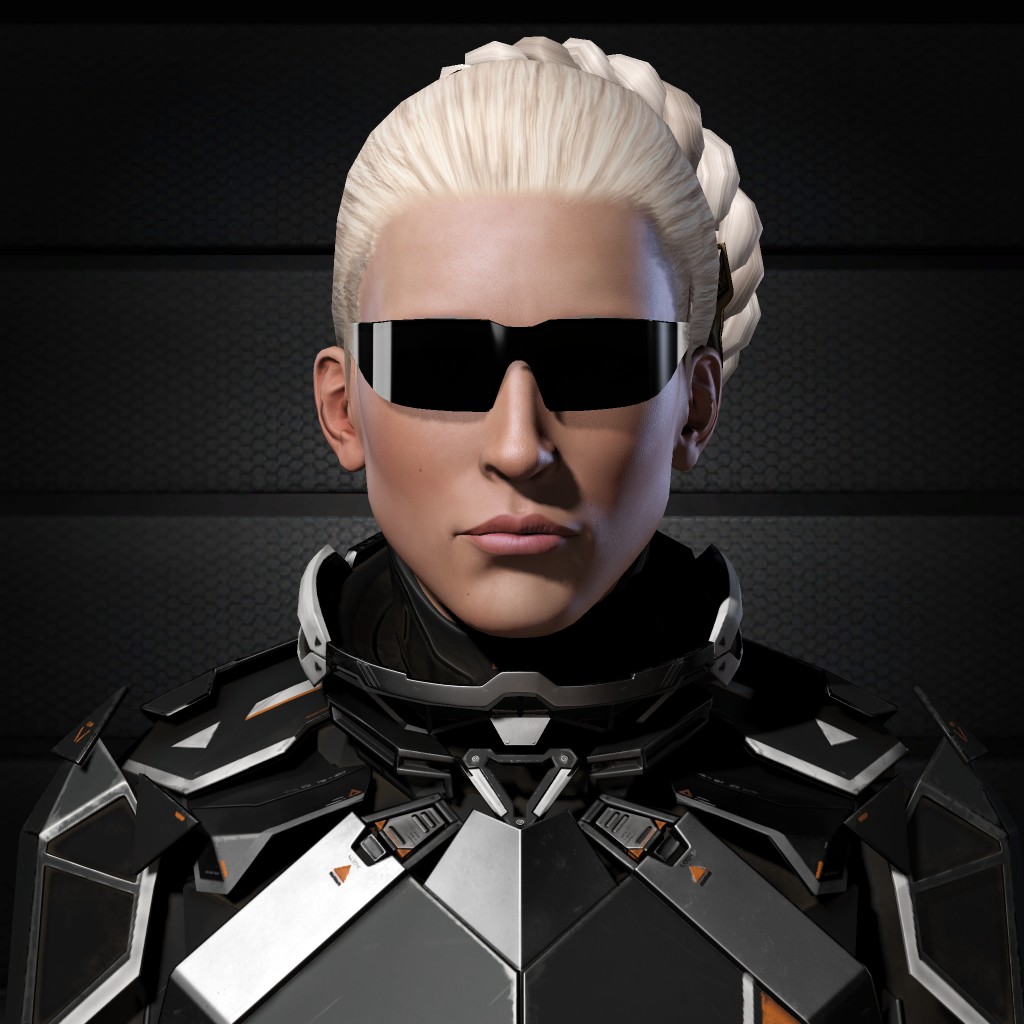 Mining Mercenary 27
