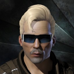 Kane00 portrait