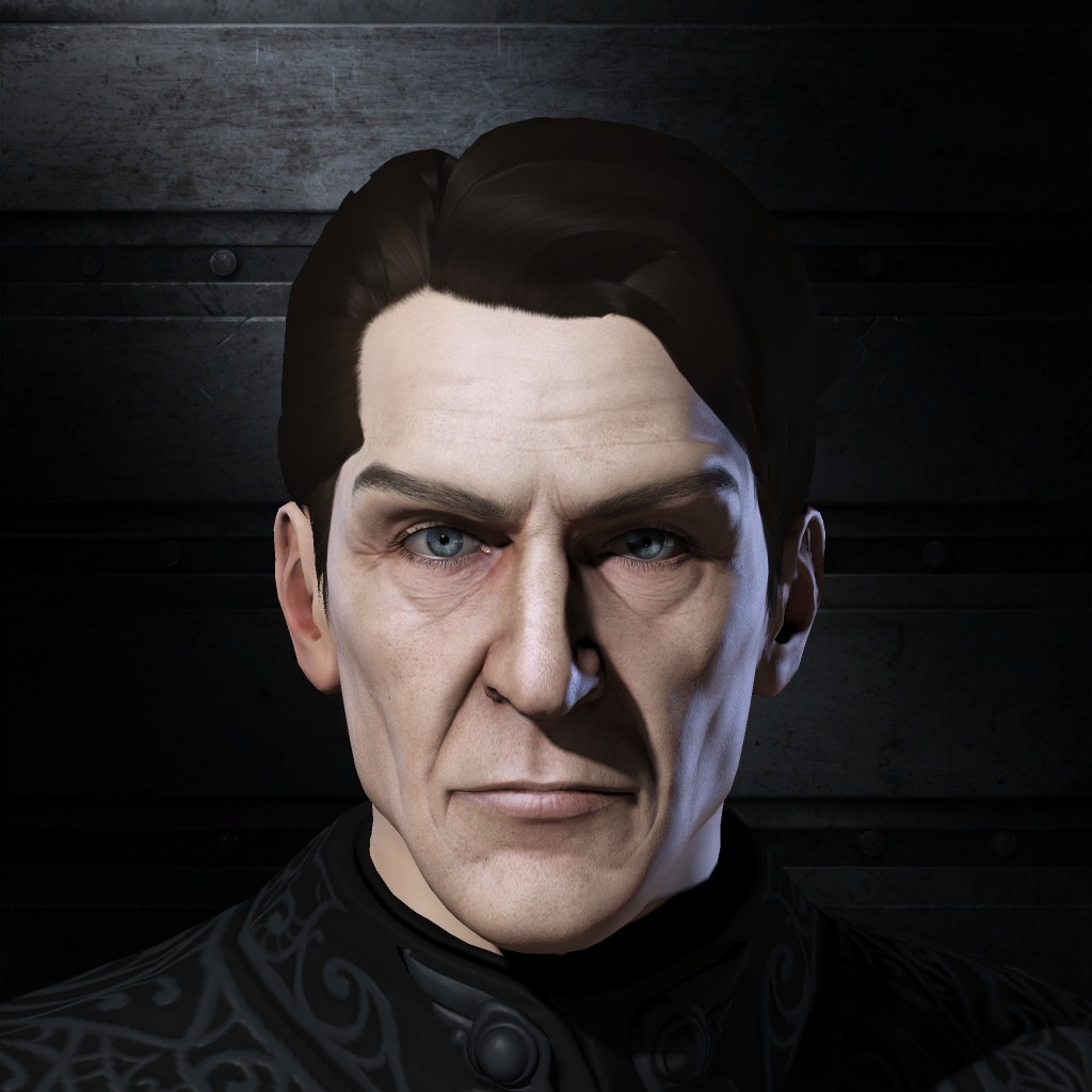 NotBaronBernard III