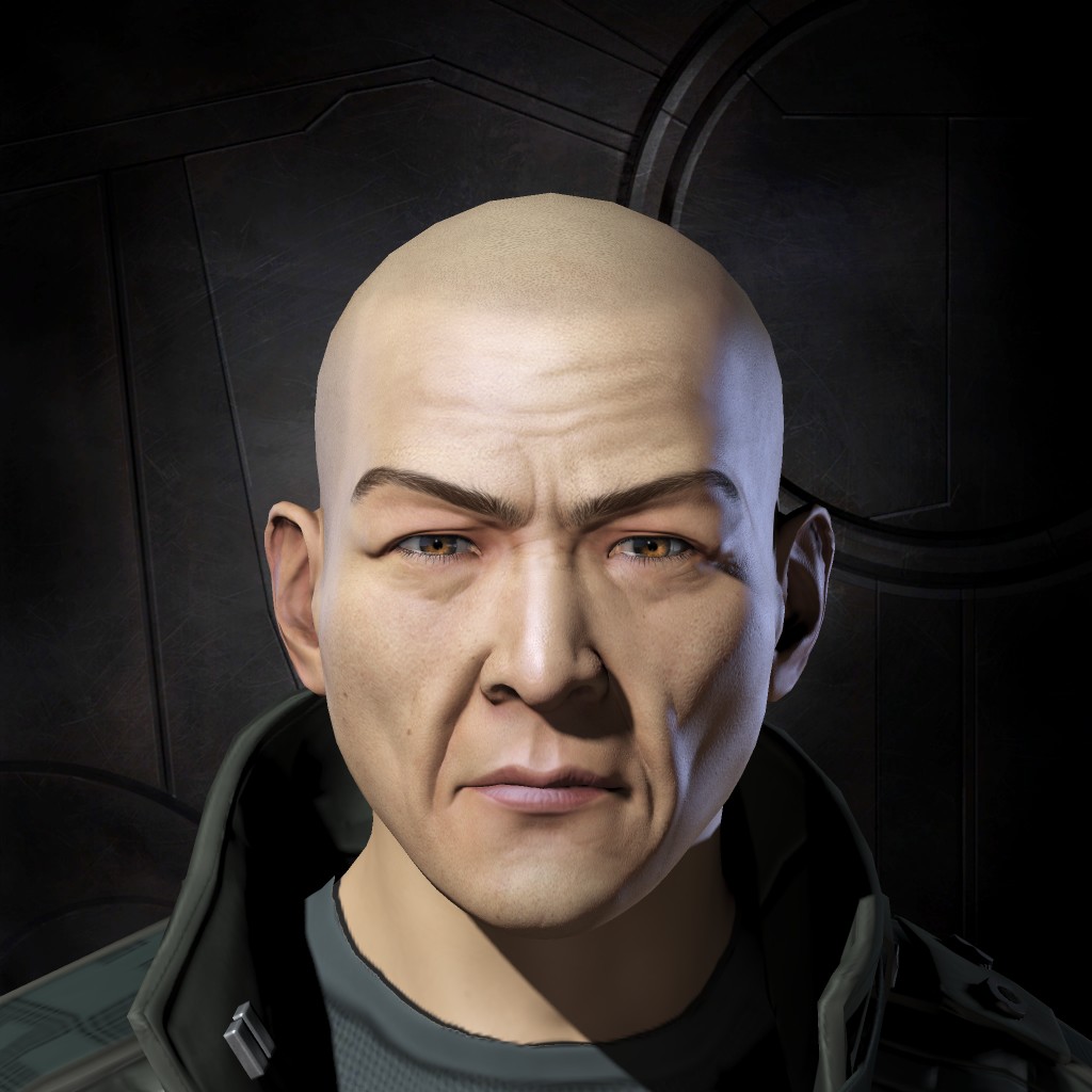 ForRealNotBaronBernard II