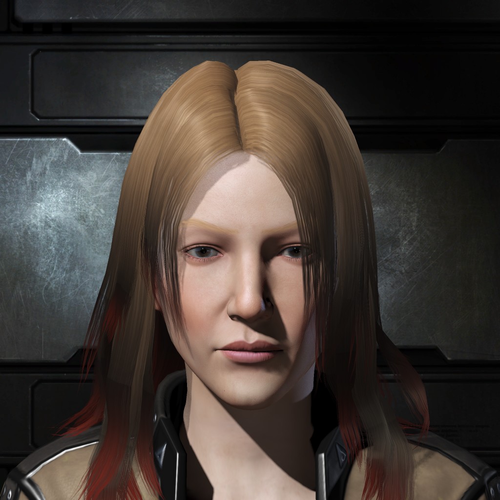 Aewynn Vex