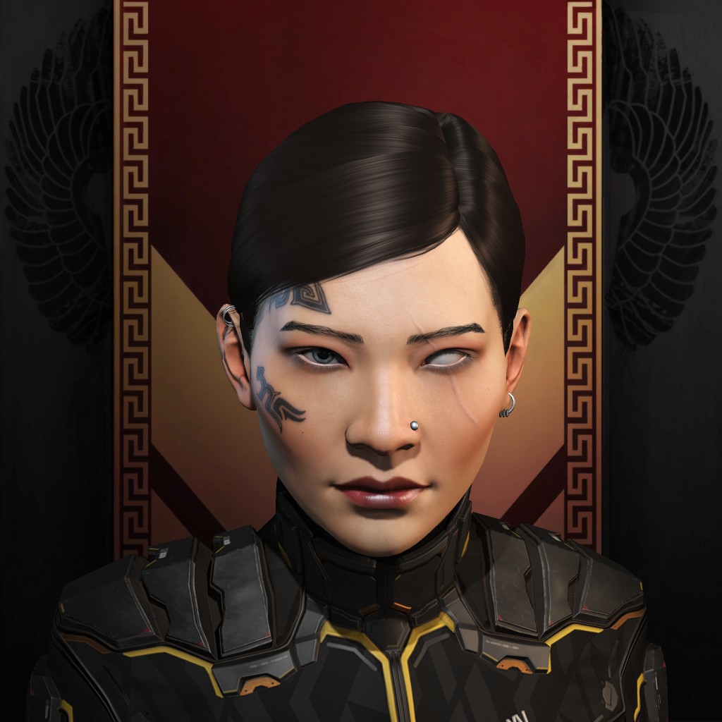 Anizheh Azizora