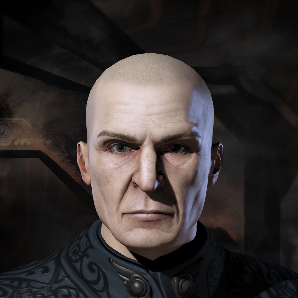 ForRealNotBaronBernard III