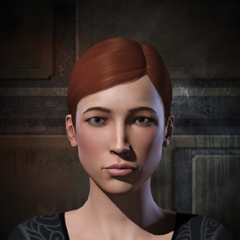 Mira Sorrengail