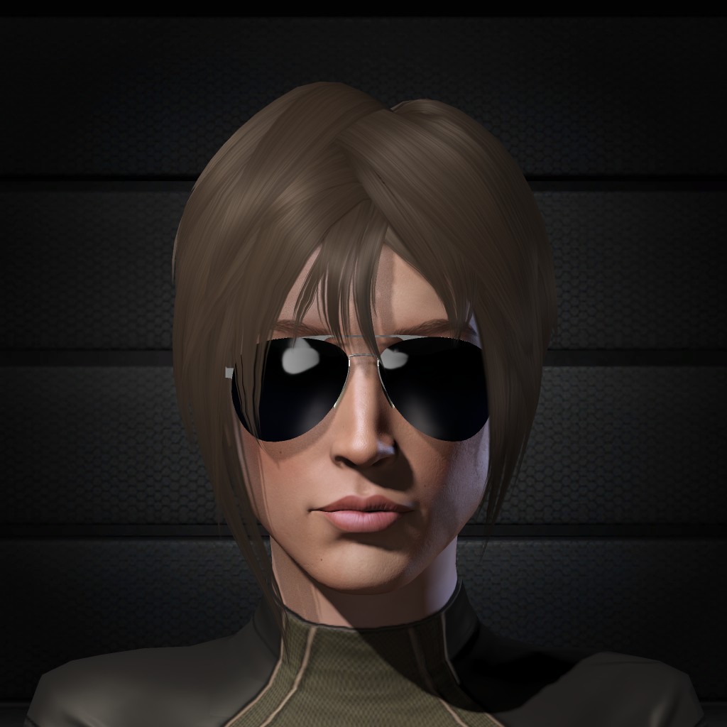 Capt Jessica Dejani