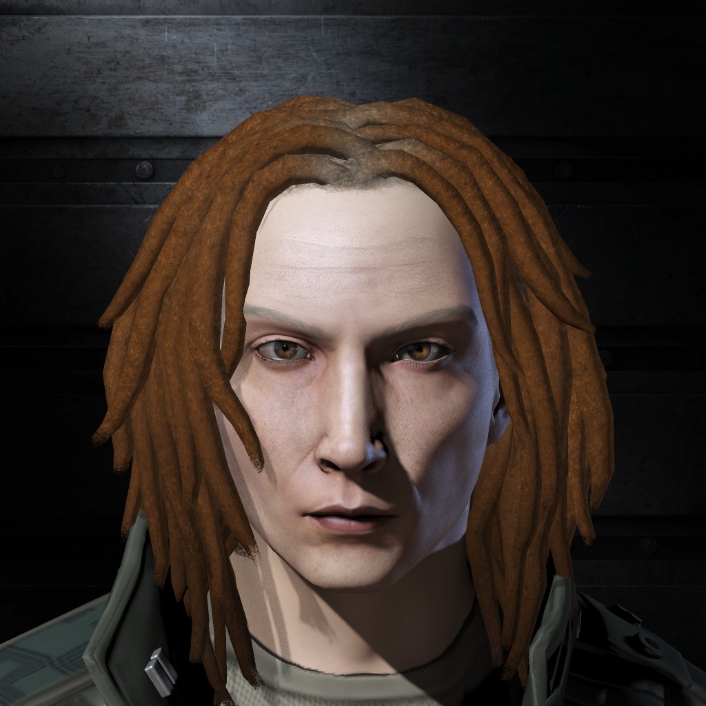 Ualtrinur Haron Silf