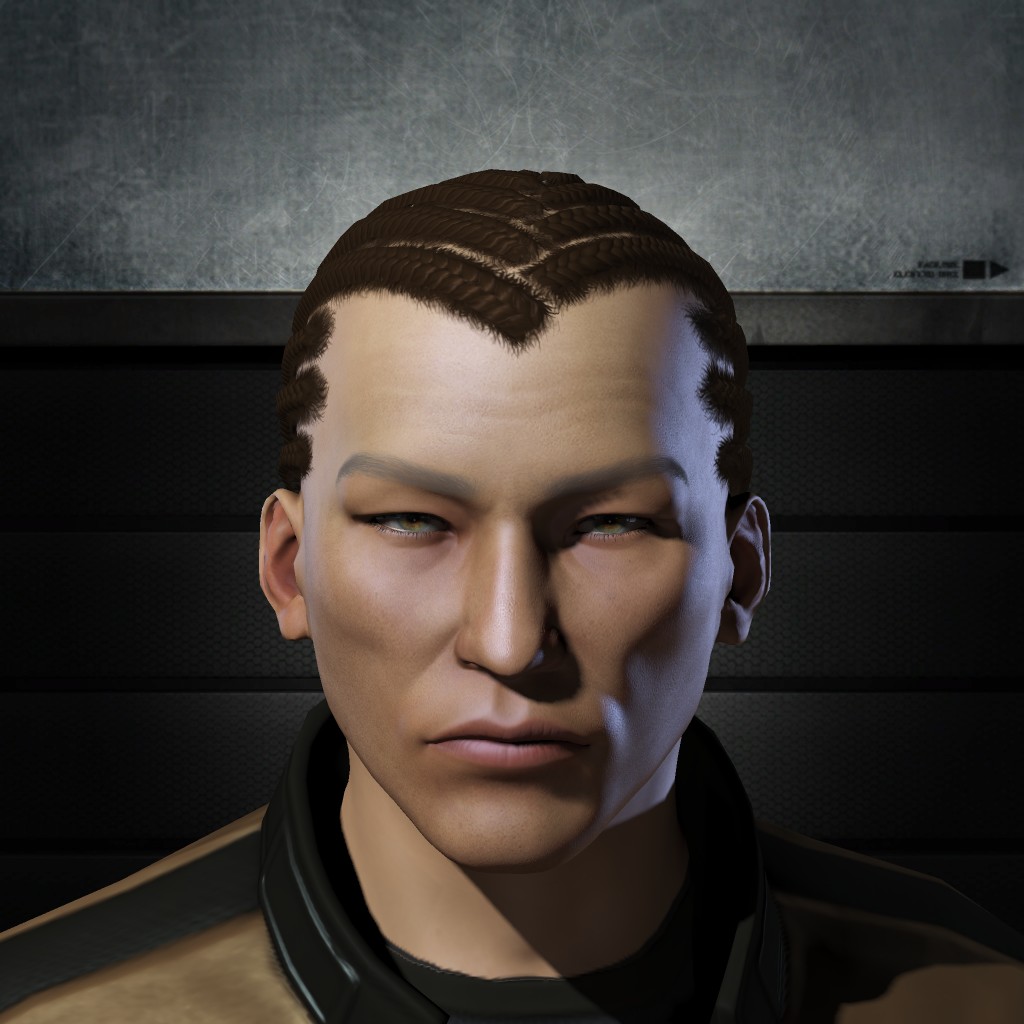 Anstian Trald