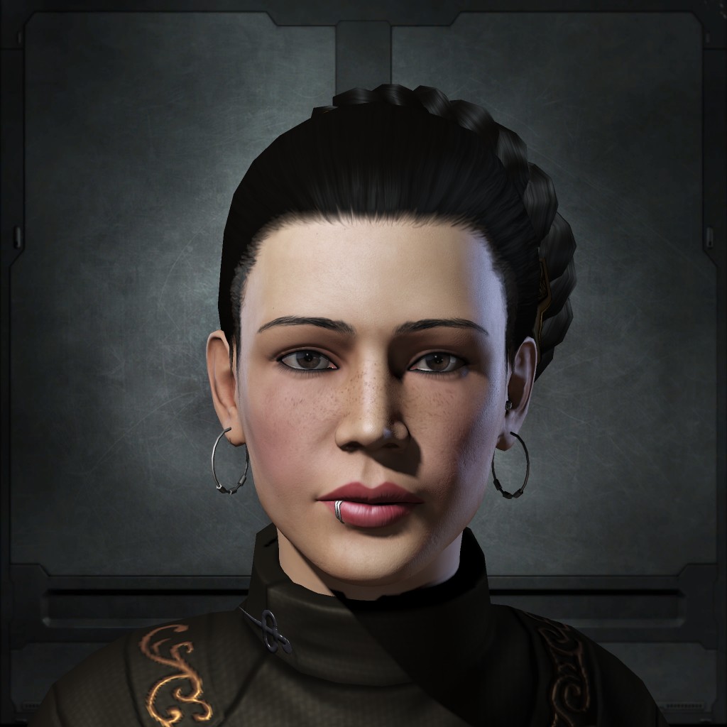 Athanasia de Alger
