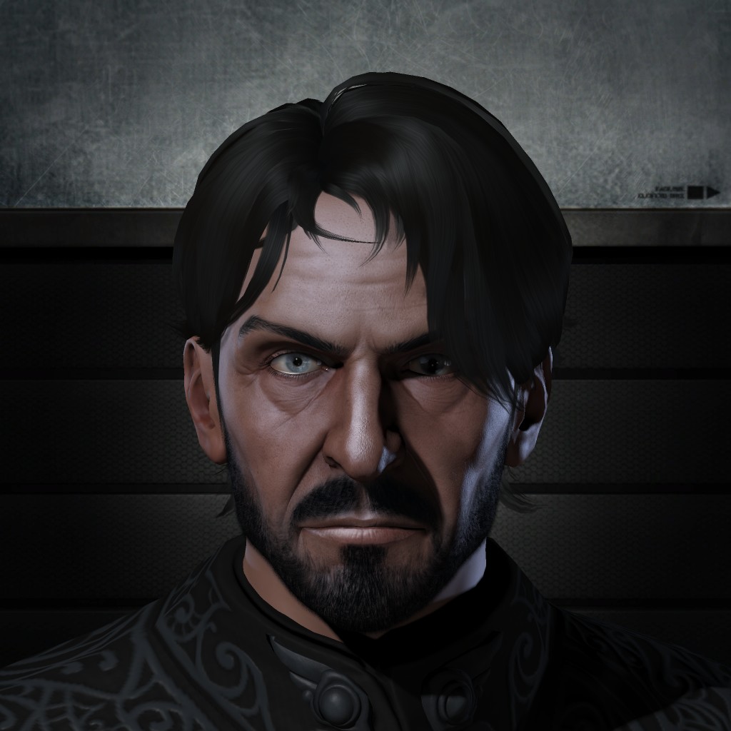 Cassian Vortek