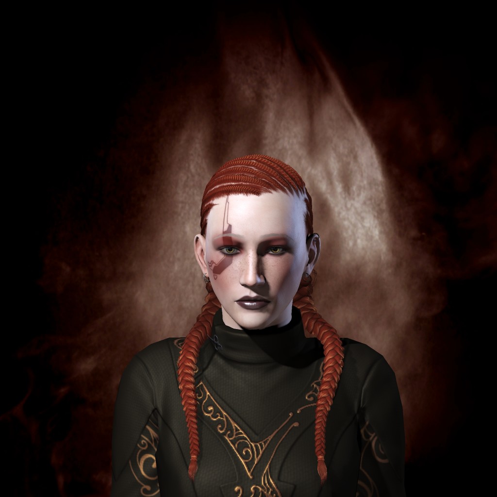 Adonia Serpente