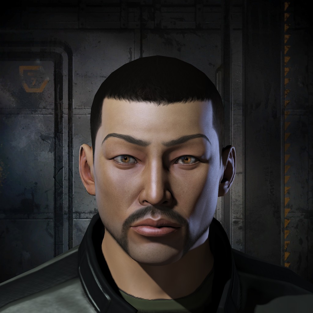 Cryne Isu
