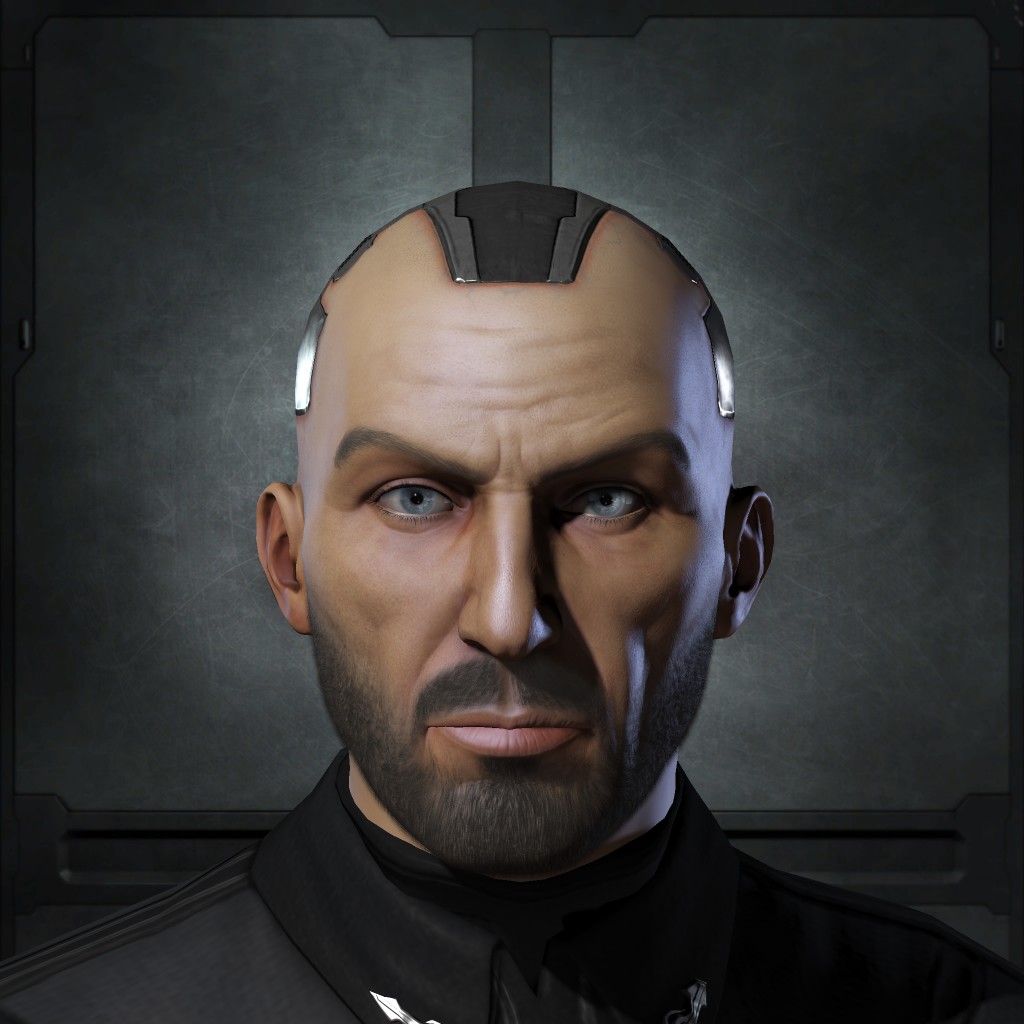 Kaine Marko