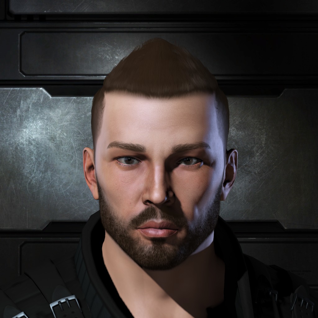 Korshu Stefan