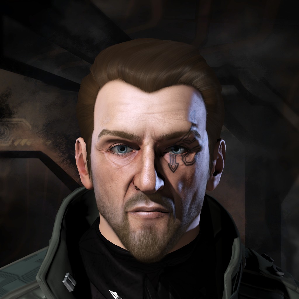 James Agale Tash-Murkon
