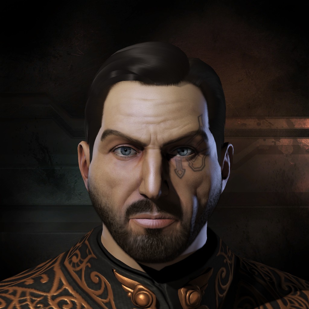 Captain Bloodfart