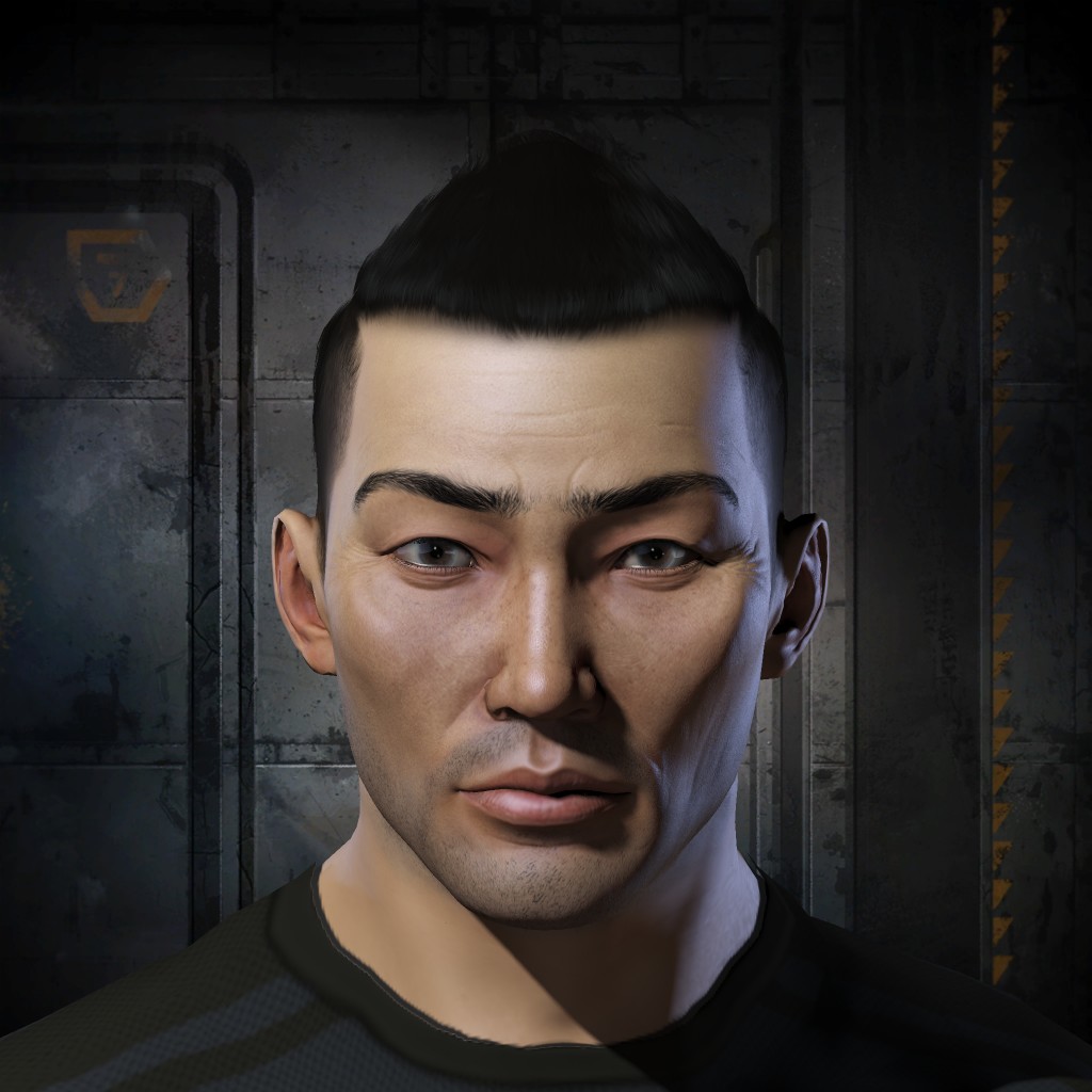 Kobayashi Satoru