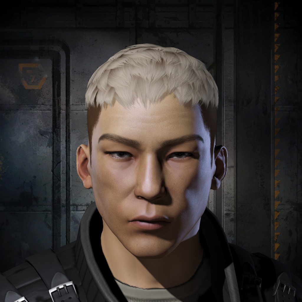 Eric aegis