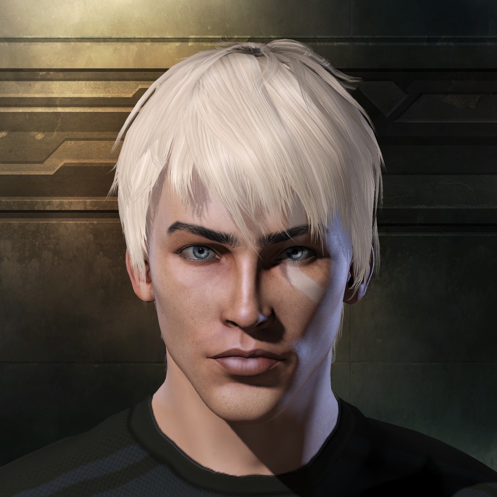 Rhaelyx Von Xarax