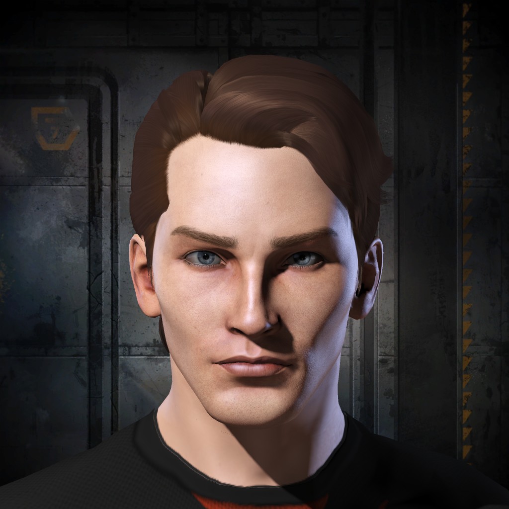 Andrew Shalazar