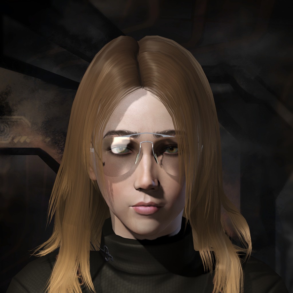 Sarah Queen