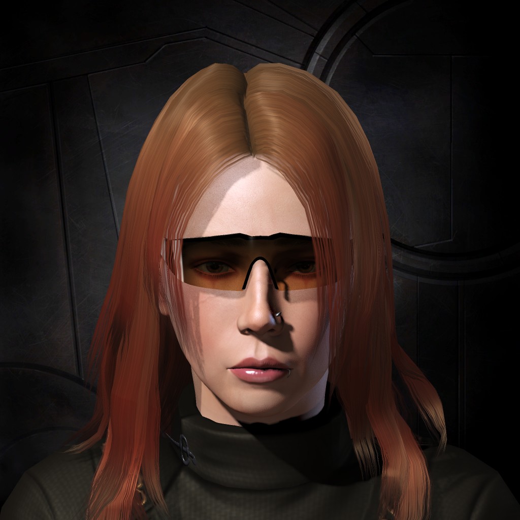 Seren Vex