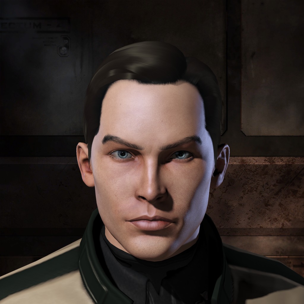Lucius Antaries