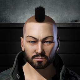 WXSS7 portrait