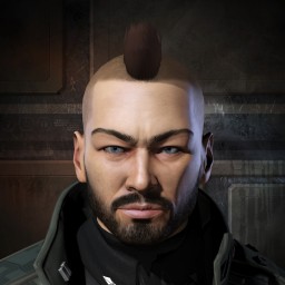 WXSS8 portrait