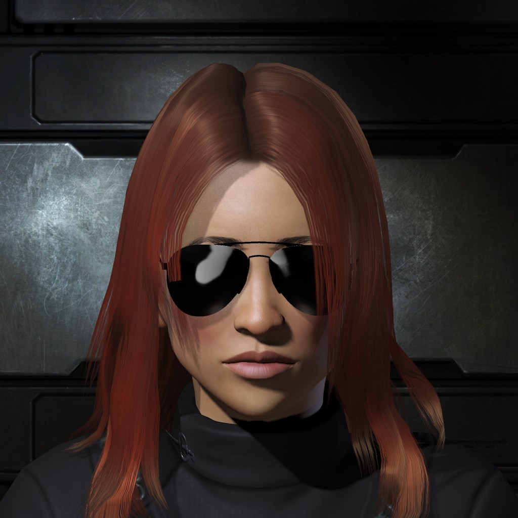 Helira Solen Voss