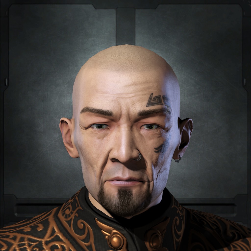 Takeshi Kai