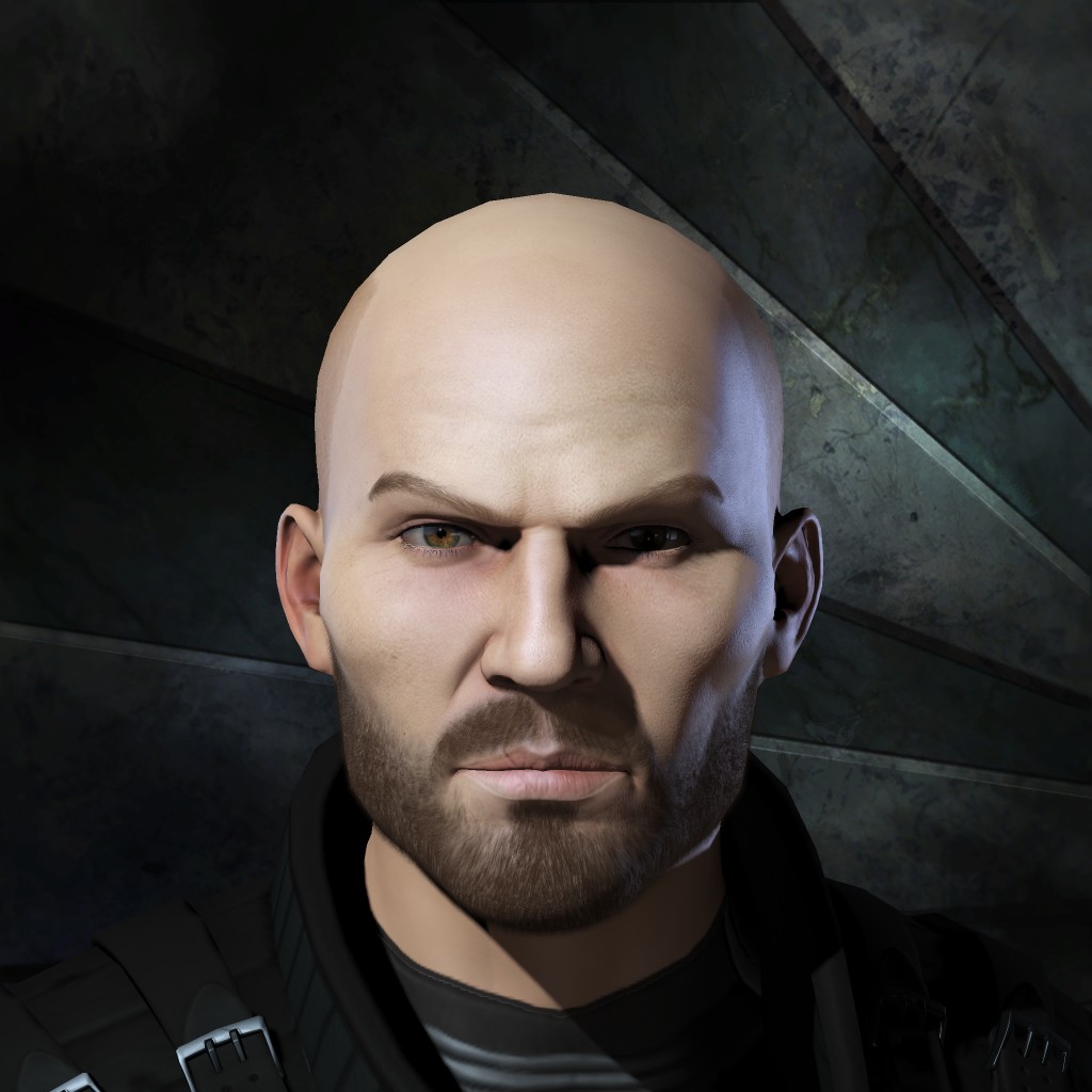 Skull8813 portrait